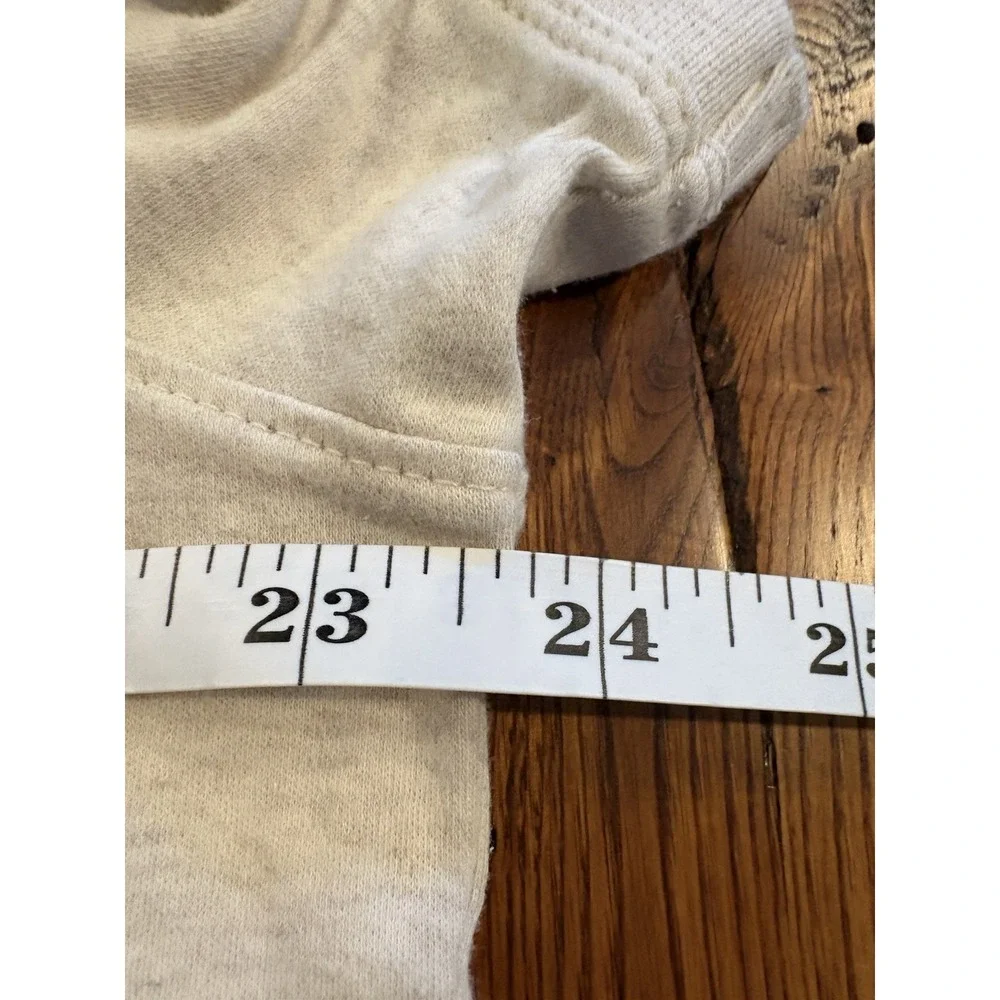 Banana Republic Men's Luxe Touch Performance Polo Oatmeal  Large